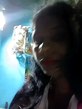 Kajal-Mehra's cam snapshot