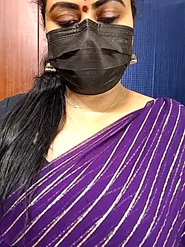 Honey-flowerr's cam snapshot