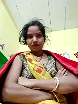 Seema_guptaji's cam snapshot