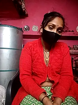 Suman_ji1's cam snapshot