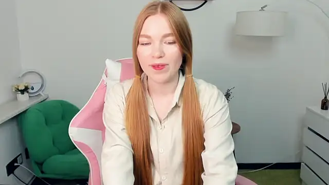 LavetaShiroma's cam snapshot