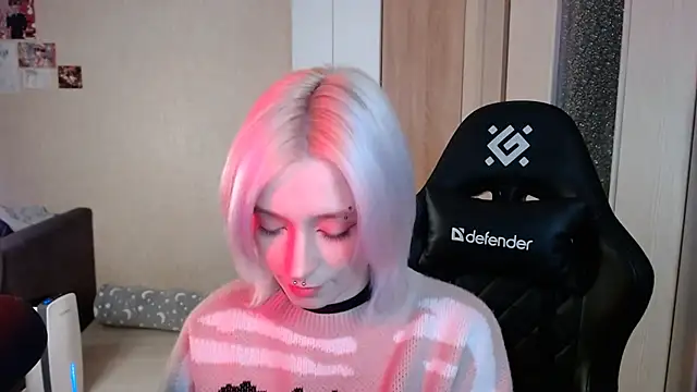 SophiaLur's cam snapshot