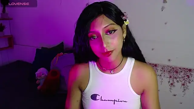 Emily_SoftSavage's cam snapshot