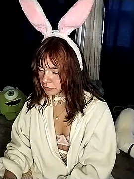 JennBenett_'s cam snapshot