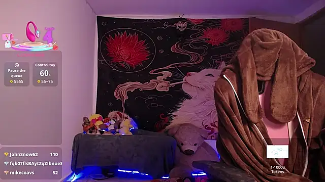 alicedangerXXX's cam snapshot