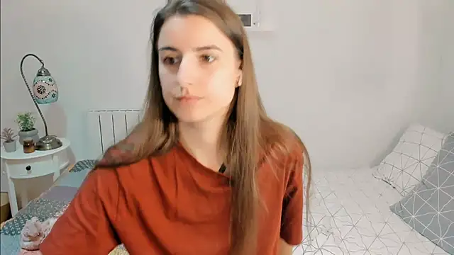 PumpkinCutiePie live sex cam