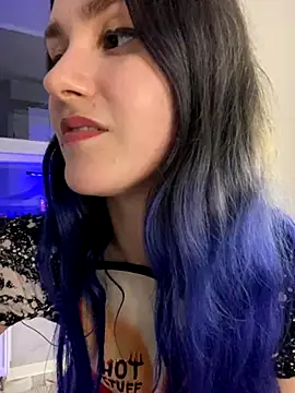Erotic_Synth_Goddess live sex cam