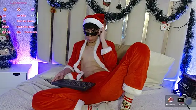 kaelwolf_tay live sex cam