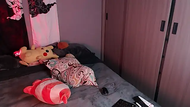 SaraAndrade_'s cam snapshot