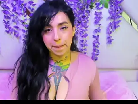 DashaMiller_'s cam snapshot