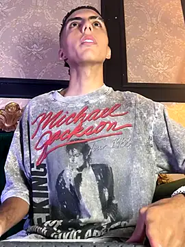 Mister_Obsession's cam snapshot