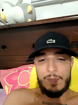 mohamedkarimm's cam snapshot