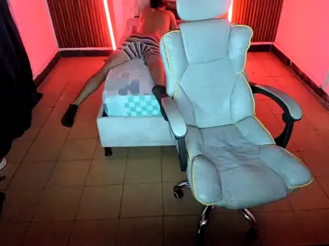 pablo_prada's cam snapshot