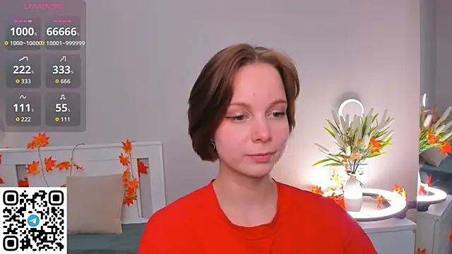 UmbraVelour's cam snapshot