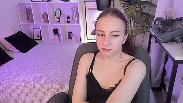 BeautifulSnake's cam snapshot