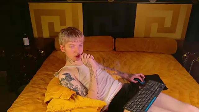 TRAVIS_CLAS's cam snapshot