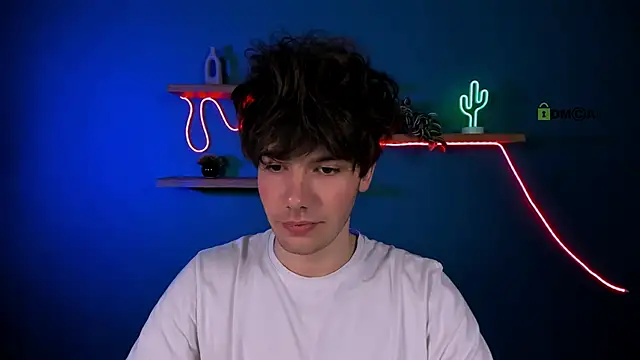 damon_rich's cam snapshot