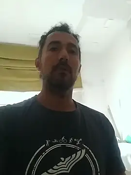 gancholate's cam snapshot