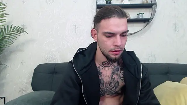 KaneHunter's cam snapshot