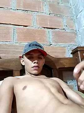 daniel_garzon's web cam