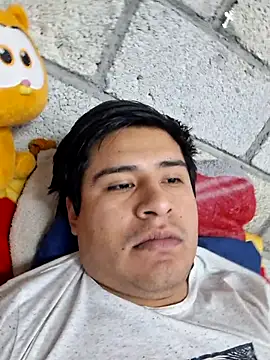 Jesussingleori's cam snapshot