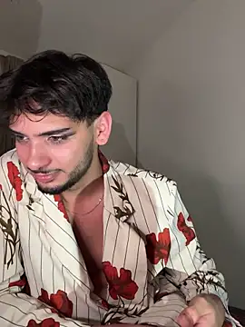 Gipsyboysteve's cam snapshot