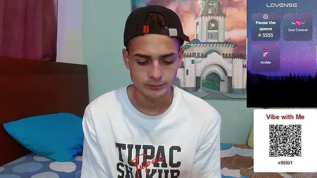 Jeffstyle18's cam snapshot