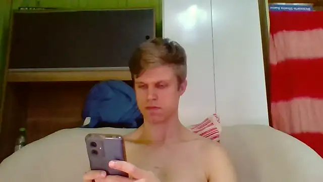 NinhoMorango's cam snapshot