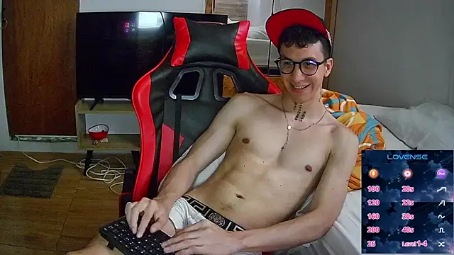 angelicious_'s cam snapshot