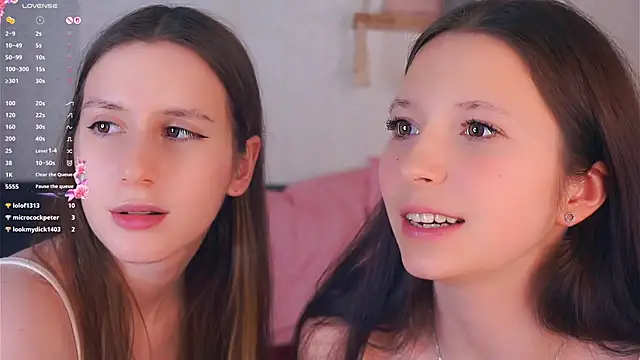 GabrielleLynchard live sex cam