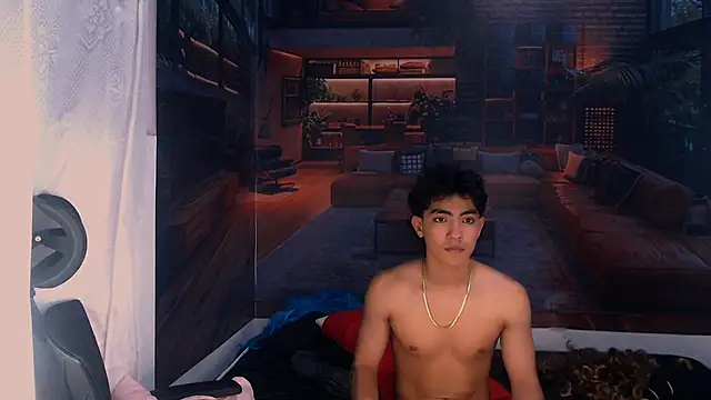 RomeoMillerr's cam snapshot