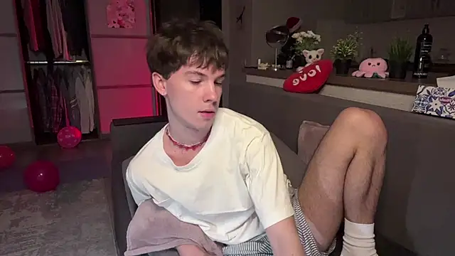 Jeremy1Scott's cam snapshot