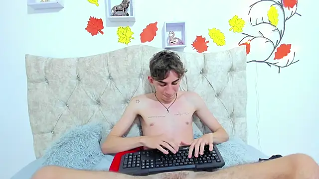 TerryGrace's cam snapshot