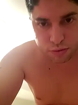 Oily848 live sex cam