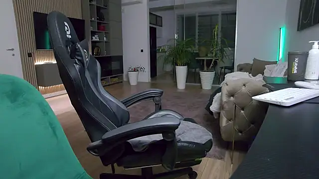 UbbeViking live sex cam