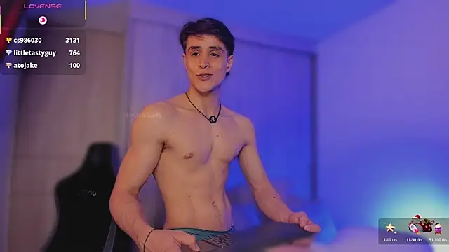 thomklein's cam snapshot