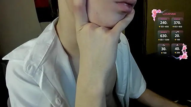 Vampirella_GS's cam snapshot