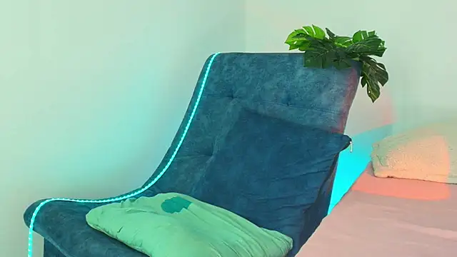 CamiiGuzmanX's cam snapshot