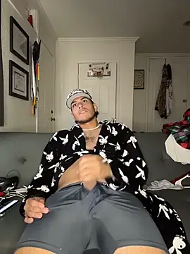 StrokingDaddy4's cam snapshot