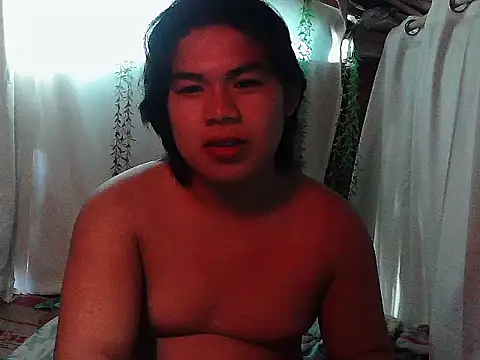 Huntrix2025's cam snapshot