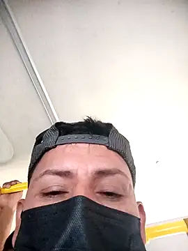 juunioreest's web cam