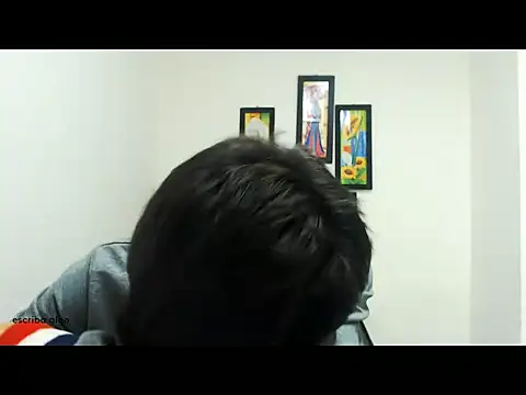 albeirothh's cam snapshot