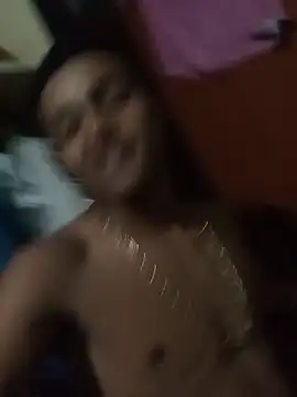 Negok1ng17cm's cam snapshot