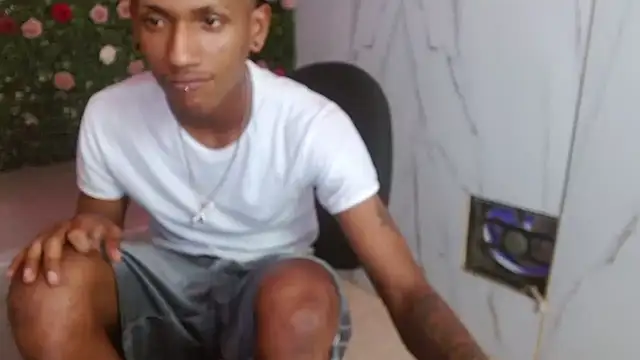 ManSant's cam snapshot