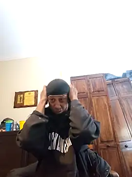 Vybezmaster's cam snapshot