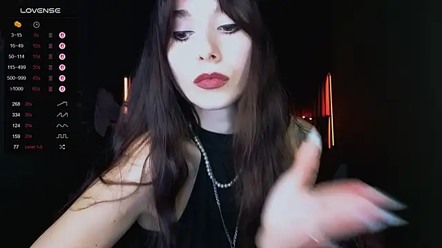 JillVerdon live sex cam