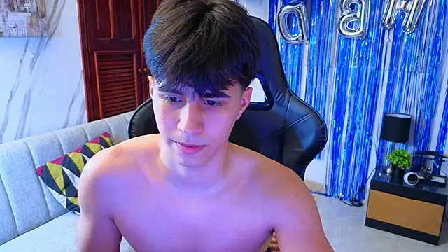 carl_dixon's cam snapshot