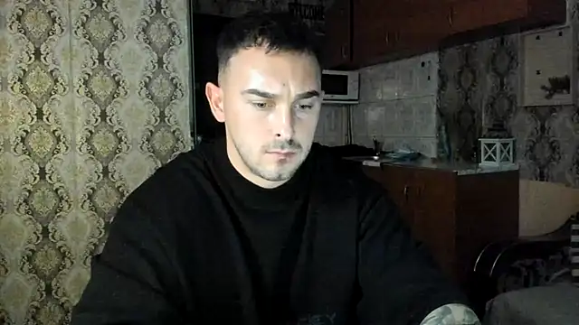 Jonmusclemaster's cam snapshot