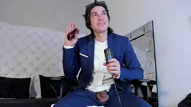 Karimferrer's cam snapshot