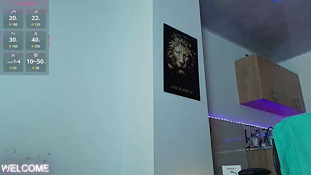 Dwayne_Brown live sex cam